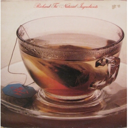Richard Tee - Natural Ingredients / CBS
